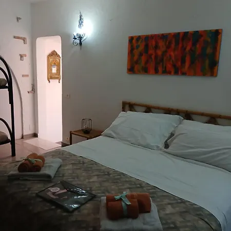 Da Fabiana Al Circeo Villa San Felice Circeo