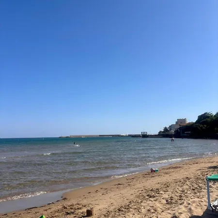 빌라 Da Fabiana Al Circeo 산펠리체치르체오