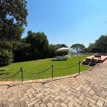 Da Fabiana Al Circeo San Felice Circeo